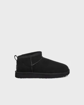 Ugg   Boots Classic Mini Black 